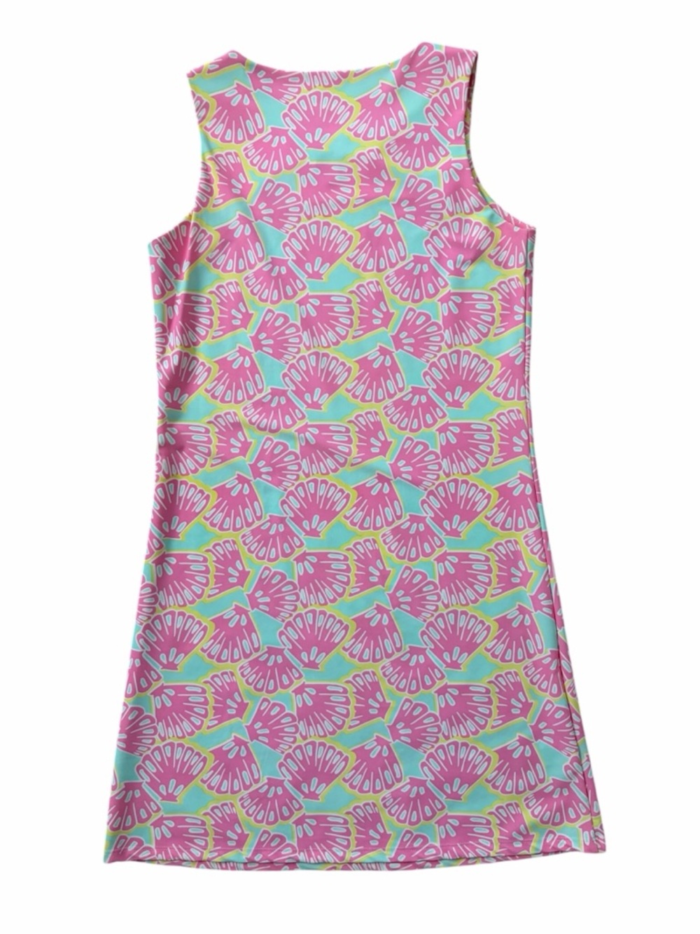 All For Color Dress - Picture 3 of 6